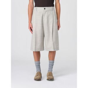 Studio Nicholson Short Men Grey